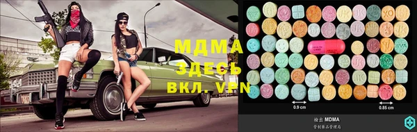 кокс Абаза